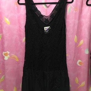 FREE PEOPLE SUMMER DRESS